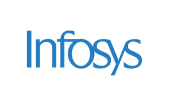Infosys Logo