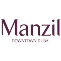 Manzil Logo