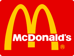 McDonald's Logo