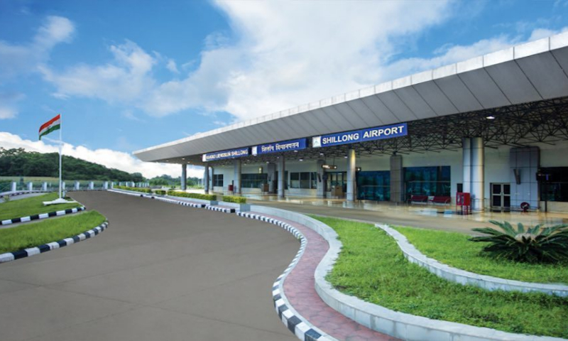 shillongairport