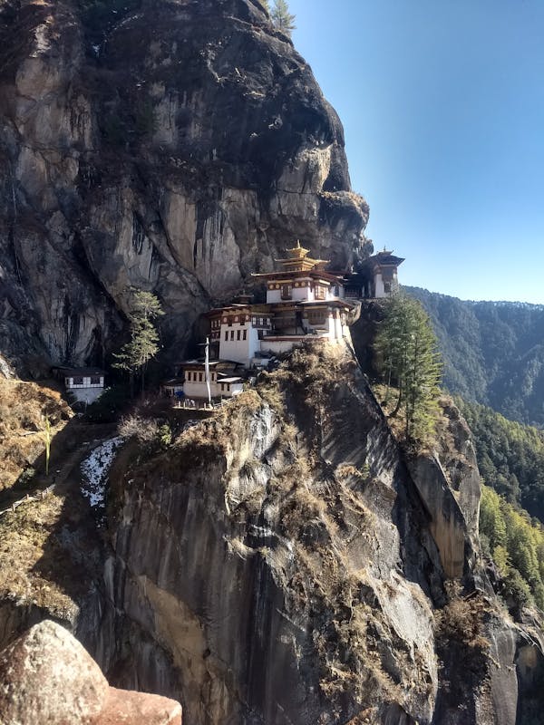 Experience Bhutan Like Never Before