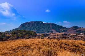 Lum Symper Peak – A Hiker's Paradise




                                