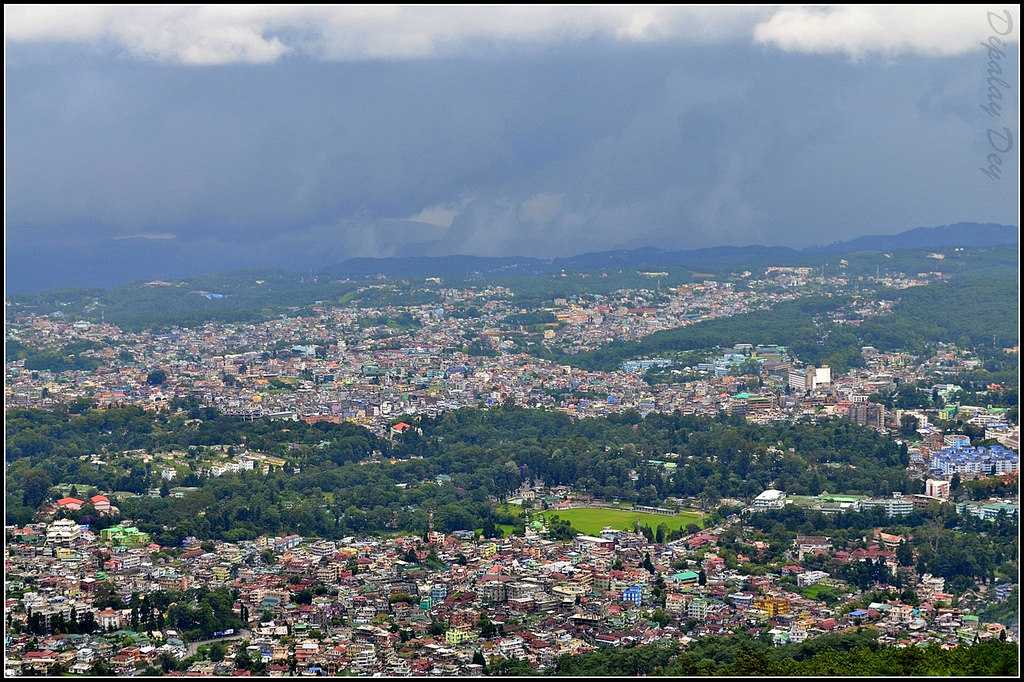 Shillong