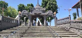 Mahabhairab Temple






                                    