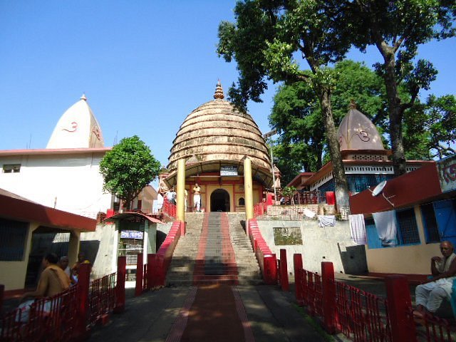 Navagraha Temple



                                    