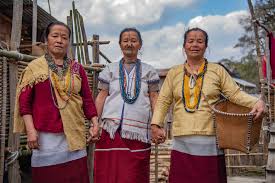 Experience Apatani Culture