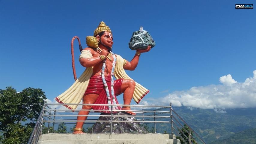 Hanuman Tok