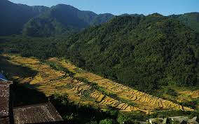 Khonoma Green Village, Nagaland