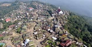 Visit Artisan Villages




                    