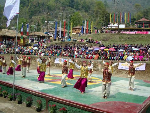 Cultural Exploration