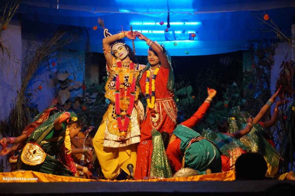 Visit Kaziranga Orchid Park