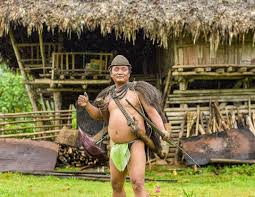 Experience Tribal Culture

                    