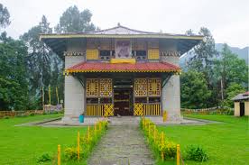 Yuksom Monastery, Sikkim – Spiritual Heritage Site