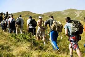 Mountain Treks & Hikes