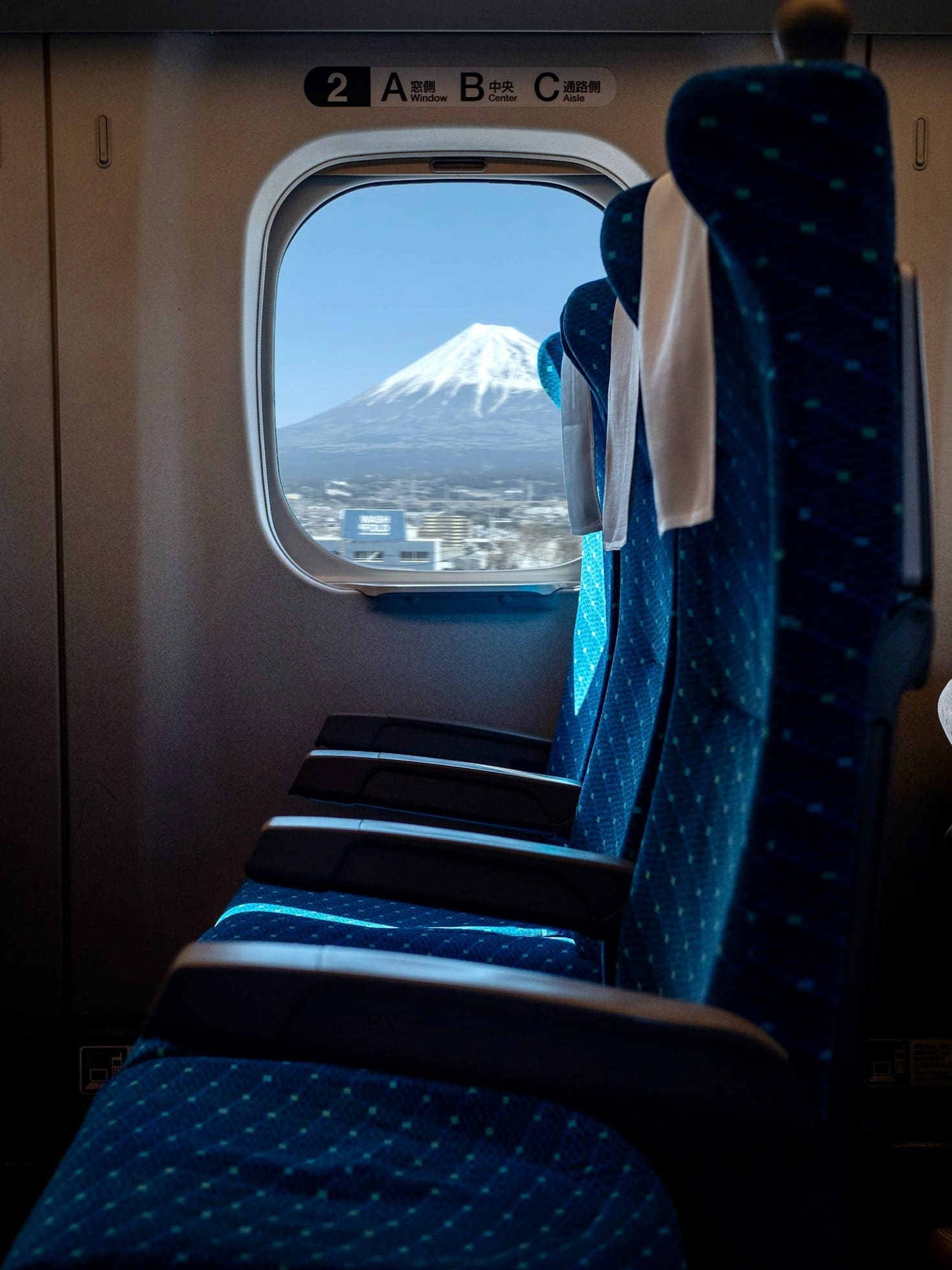 Travel from Tokyo to Kyoto Japan's famous Bullet Train. - Image 3
