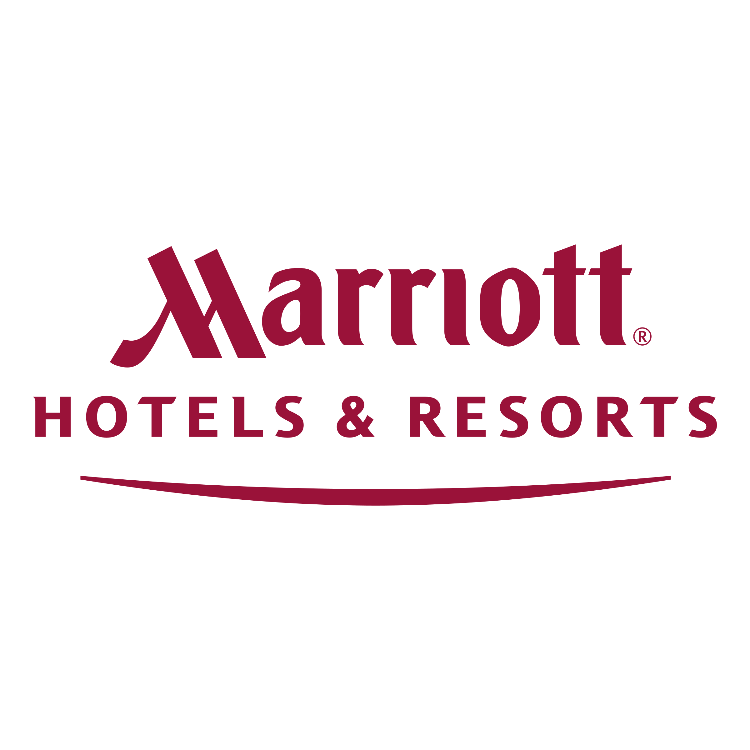 Marriott Hotels